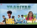 Yaariyan    gujarati short film by yo yo jv 20