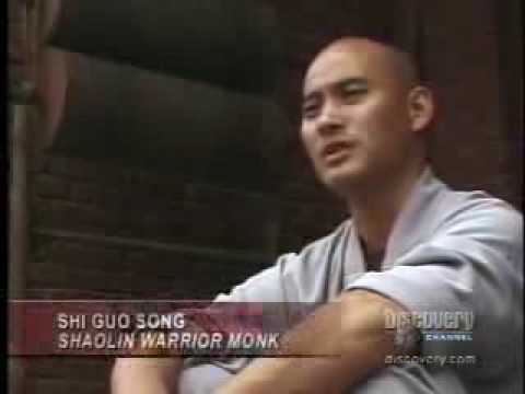 Discovery Channel - Master Shi Guo Song of the Sha...