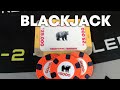 The Great Blackjack High Roller Comeback Conclusion - NeverSplit10s - #140