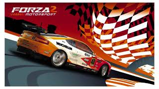 Forza Motorsport 2 Soundtrack   Witch In The Club