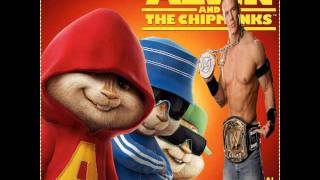 john cena theme song chipmunk version + Download Link