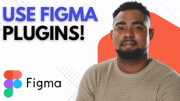 How to Use Plugins in Figma | Boost Your Design Workflow Fast