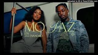 Iza - Mo Paz (feat. Ivandro) 2k22