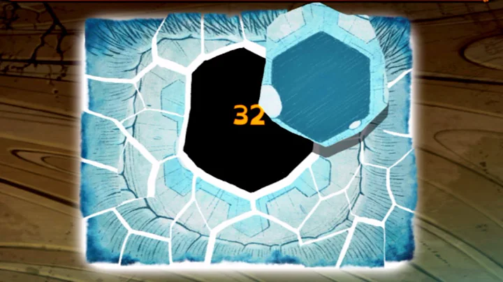 Colossal of Cold Island - Sound and Animation | My Singing Monsters | MSM