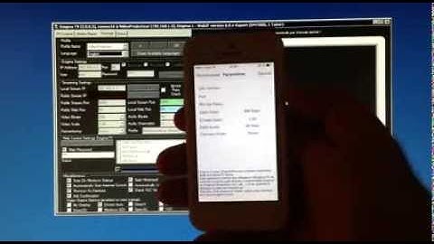 Enigma-TV iOS (iPhone, iPad)