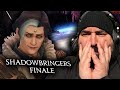 FFXIV: 5.0 Finale Ending Reaction!