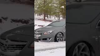 Opel Astra Araba Müzik Keyif