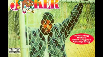 Young Joker Ft Crump Dog - U Betta Watch My Nine Young Joker Ft Crump Dog - U Betta Watch My Nine
