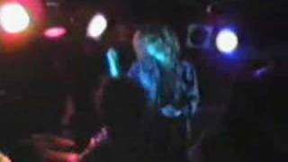 Screaming Trees Pathway Live 1986