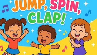 キッズ・ファミリー JUNP BOUNCE DANCE HAPPY TV JUNP AND SING キッズ・ファミリー JUNP BOUNCE DANCE HAPPY TV JUNP AND SING