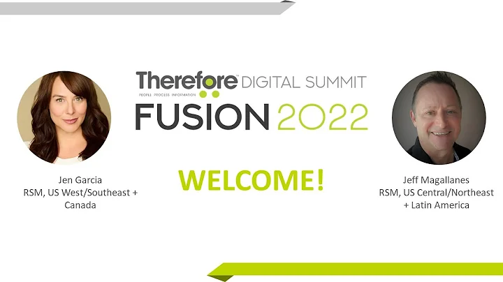 Therefore™ Fusion 2022 - Americas - DayDayNews