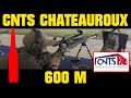 Cnts chateauroux tir 600m