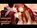 Nightcore  comme des enfants cur de pirate