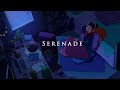 Serenade  krynoze ft h1  sleepless night compilation lofi hip hop  lofigirl 