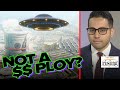 Saagar Enjeti: Here’s Why UFO Disclosures Are NOT A Pentagon Ploy For More Funding