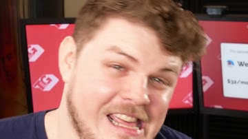 YouTube Poop: The Linux Gamer Thinks Windows Is Absolutely Worthy