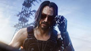 Cyberpunk 2077《GMV》- I Really Want To Stay At Your House