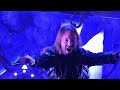 Hammerfall  live against the world 2020