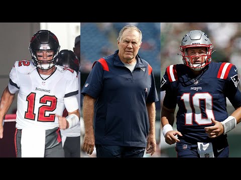 NFL & Roger Goodell wants a Patriots-Bucs Super Bowl!