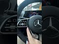 💎 Elegancia, potencia y clase: eso es Mercedes-Benz.