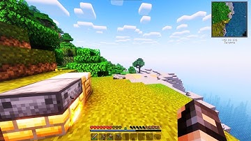Minecraft Create Astral Modpack