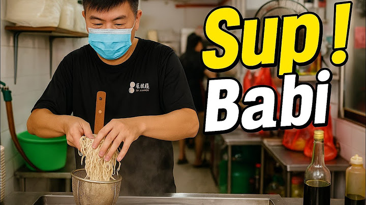 Ultimate Mix Pork Soup in Town 🐷🍲 | Big Fat Aunt’s Hidden Gem (Non-Halal)