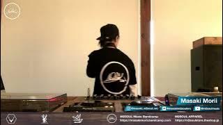 M2SOUL LIVE 06 by Masaki Morii | Deep Afro Soul House Groove
