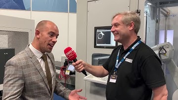 Flexible Automation with ABB and ETG