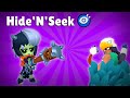 Brawl Stars - HIDE&#39;N&#39;SEEK (.EXE?)