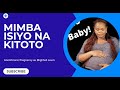 MIMBA ISIYO NA KITOTO NDANI ANEMBRYONIC PREGNANCY MIMBA ISIYO NA KITOTO NDANI ANEMBRYONIC PREGNANCY