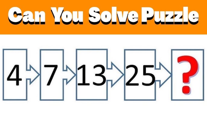 If 11x11=4, 22x22=16, 33x33=? Solve This Brain Teaser Math Puzzle Test -  News