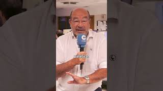 Expósito denuncia la doble vara de medir entre Luis Rubiales y Carles Puigdemont