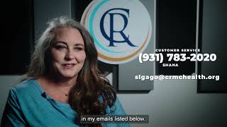 How was your experience at Cookeville Regional?
