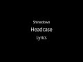 Shinedown - Headcase (Lyrics Video) For New Album 2019