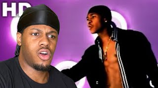 Usher - You Make Me Wanna (REACTION)