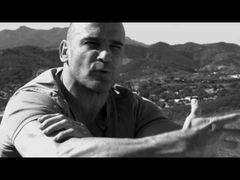 FIGHT! Life - Bas Rutten: No More Tae Kwon Do