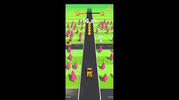 Traffic Run Car Racing Games Part 2