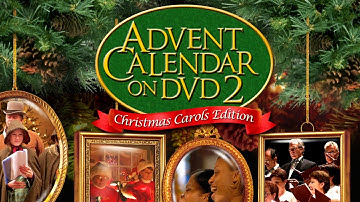 Advent Calendar: Christmas Carols Edition | Season 2 | Trailer | Amy Dallis