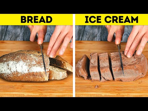 28 Unusual Cooking Ideas That Will Surprise You || 5-Minute Recipes You Should Try!