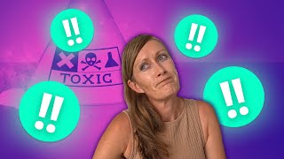 How to Deal with Rude & Toxic People