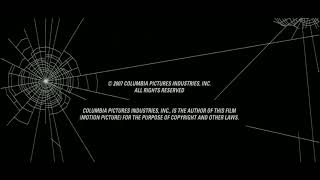 Spider-Man 3 2007 Falling Star Scene