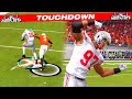 OHIO STATE is a GLITCH On MADDEN 22! Campus Legends Superstar KO Gameplay