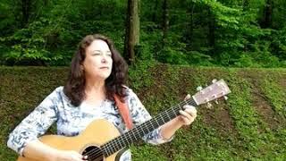 Video thumbnail of "Carry You (Amy Grant)"