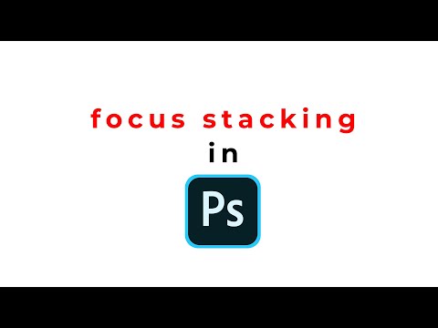 Video: Qual è il miglior software di focus stacking?