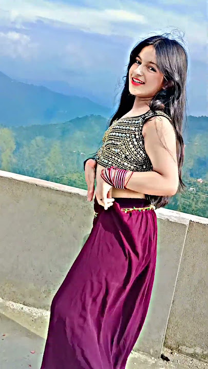 Tere Lak Da Hulara💃😍 Rang Rara Riri Rara💃🔥 #shorts #status