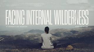 Short Church | The Wilderness | Week 5