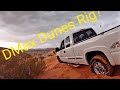 Duramax Stuck on the Sand Dunes