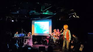 John Denver Tribute Live in Japan [10/09/2022] (1st Stage)