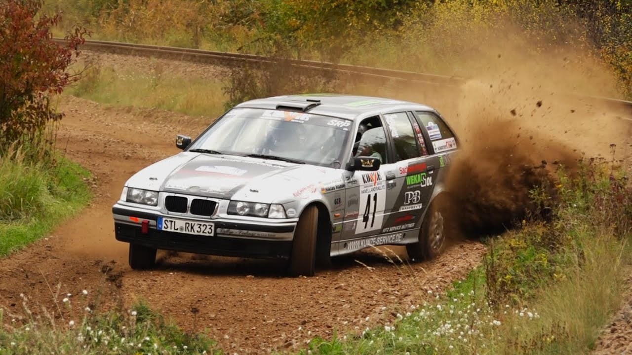 Havellandrallye 2025  |  MISTAKES & ACTION