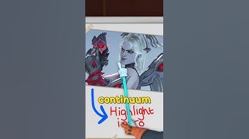 Mercy made this Overwatch 2 Bug, but I can